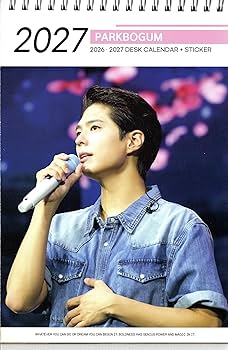Amazon.co.jp: パク・ボゴム Park Bo Gum パクボゴム グッズ